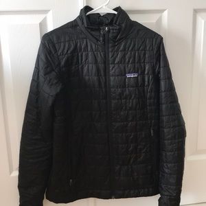 Patagonia Nano Puff